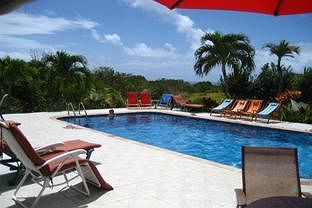 Hotel Great Escape Vieques Exterior foto