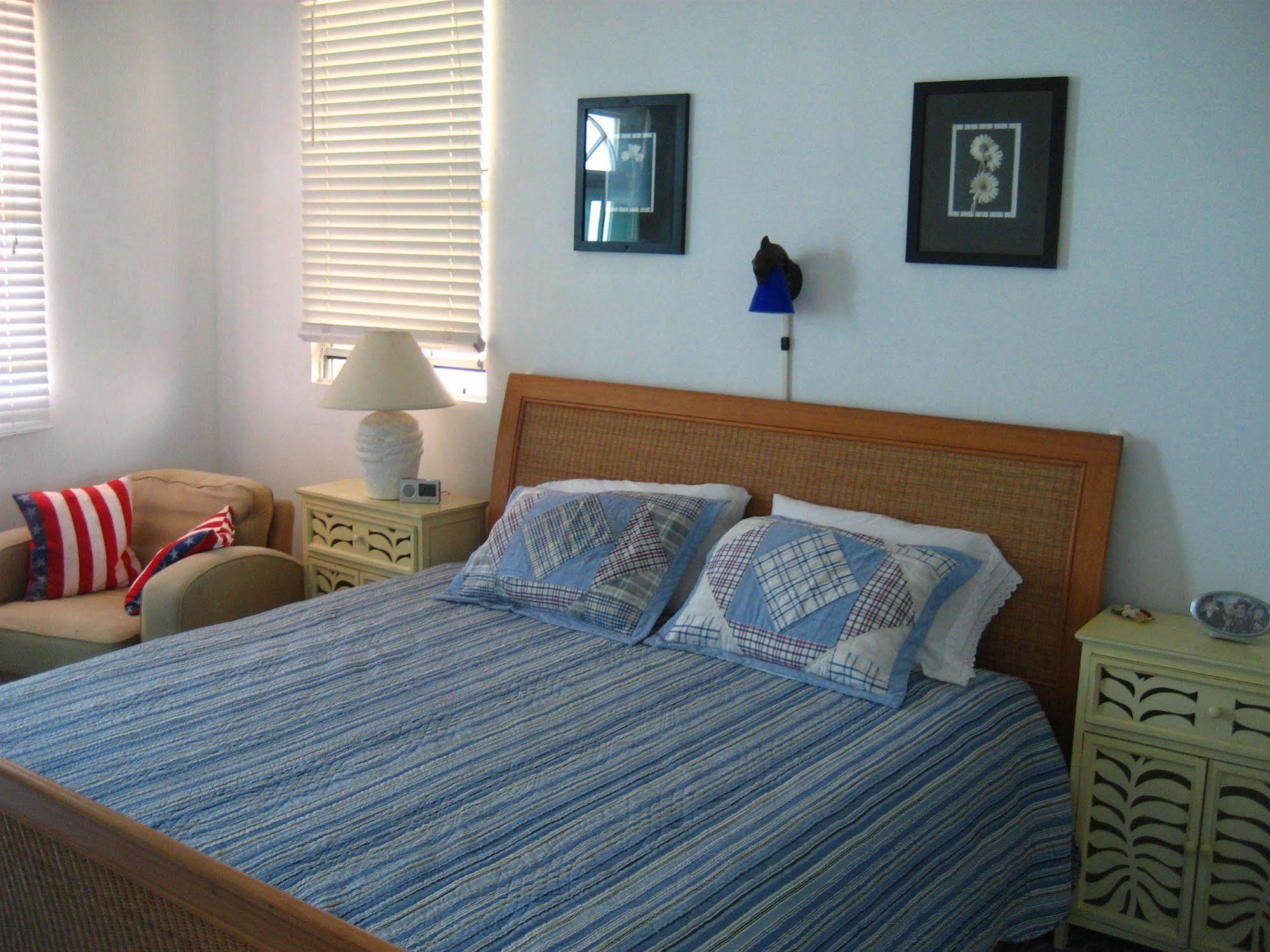 Hotel Great Escape Vieques Exterior foto