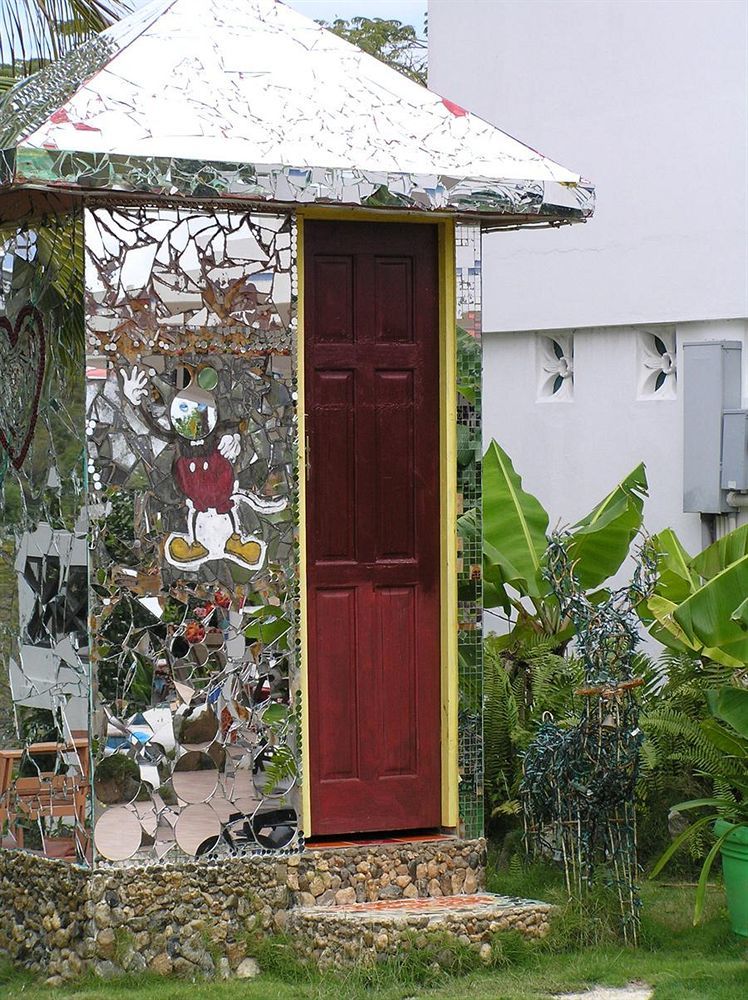 Hotel Great Escape Vieques Exterior foto